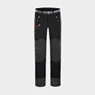 Picture of FERRINO ELGON PANTS UNISEX BLACK